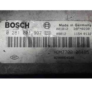 CENTRALITA MOTOR UCE -... 2