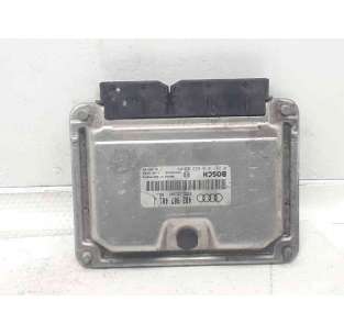 CENTRALITA MOTOR UCE -...