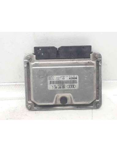 CENTRALITA MOTOR UCE - 701043 /...