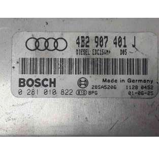 CENTRALITA MOTOR UCE -... 2