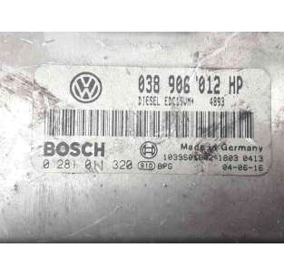 CENTRALITA MOTOR UCE -... 2