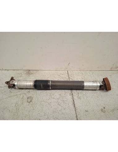 Recambio de transmision central para chrysler jeep gr.cherokee (wh) 3.0 crd cat referencia OEM IAM F734122 140609 