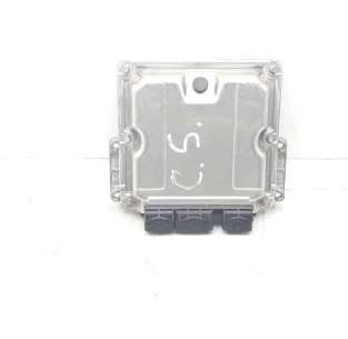 CENTRALITA MOTOR UCE -...