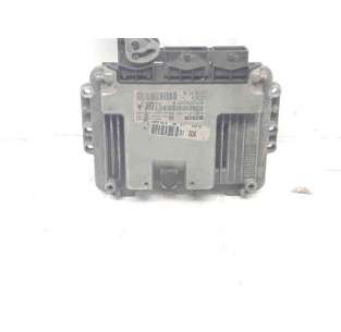 CENTRALITA MOTOR UCE -...