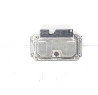 CENTRALITA MOTOR UCE -...