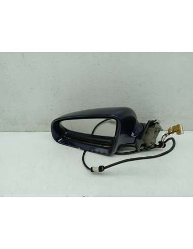 RETROVISOR IZQUIERDO AUDI A4 BERLINA...