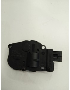 Recambio de motor apertura trampillas climatizador para bmw serie 3 berlina (e90) referencia OEM IAM 985458D03 CONECTOR 4 PINES  2