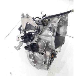 CAJA CAMBIOS DACIA SANDERO...