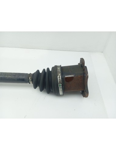 Recambio de transmision delantera izquierda para audi a6 berlina (4f2) 2.0 tdi referencia OEM IAM 4F0407271G  