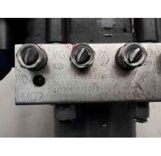 ABS DACIA SANDERO II -... 2