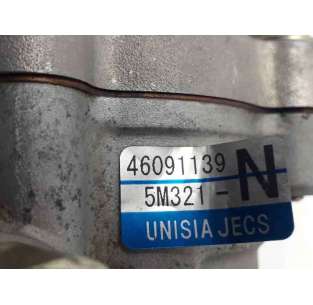 BOMBA DIRECCION NISSAN... 2