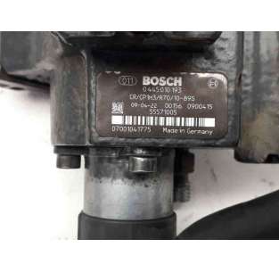 BOMBA INYECCION OPEL... 2