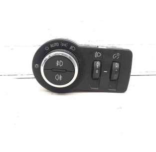 MANDO LUCES OPEL INSIGNIA...