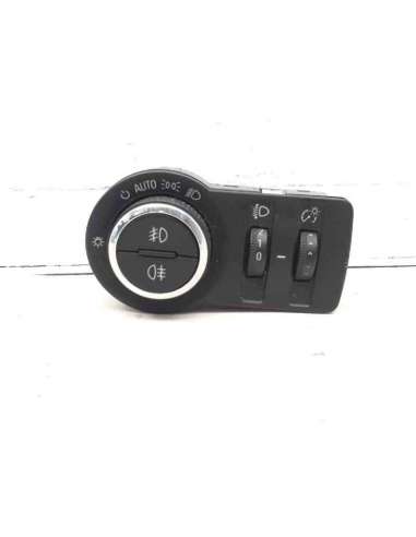 MANDO LUCES OPEL INSIGNIA BERLINA -...