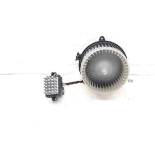 MOTOR CALEFACCION - 701385 2