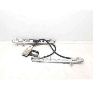 ELEVALUNAS DELANTERO...