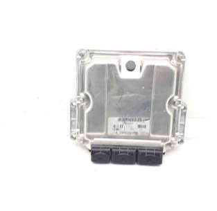 CENTRALITA MOTOR UCE VOLVO...