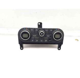 MANDO CLIMATIZADOR NISSAN...