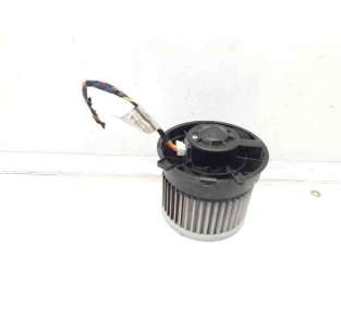 MOTOR CALEFACCION NISSAN...