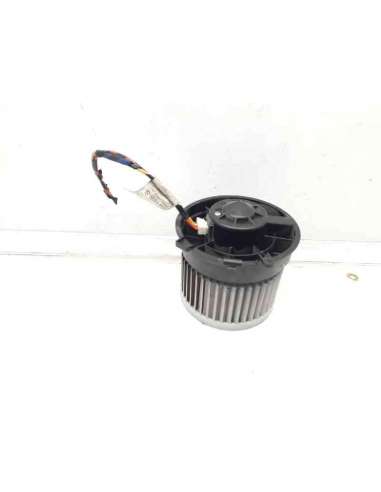 MOTOR CALEFACCION NISSAN QASHQAI...