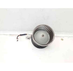 MOTOR CALEFACCION NISSAN... 2