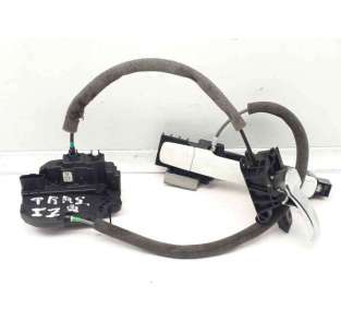 CERRADURA PUERTA TRASERA...