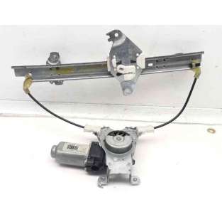 ELEVALUNAS TRASERO... 2