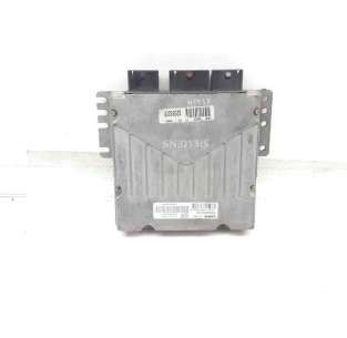 CENTRALITA MOTOR UCE...