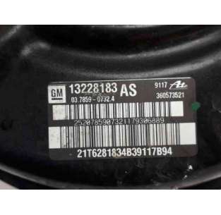 BOMBA FRENO OPEL INSIGNIA... 2