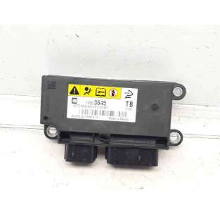 CENTRALITA AIRBAG OPEL...