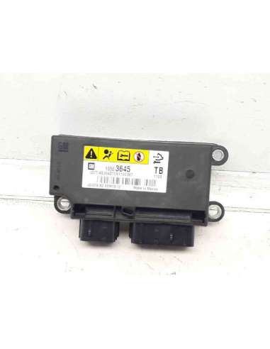 CENTRALITA AIRBAG OPEL INSIGNIA...