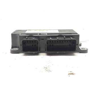 CENTRALITA AIRBAG OPEL... 2