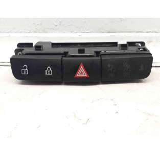 WARNING OPEL INSIGNIA...