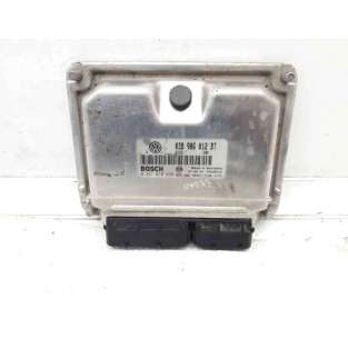 CENTRALITA MOTOR UCE SEAT...