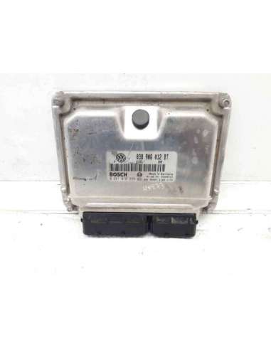 CENTRALITA MOTOR UCE SEAT TOLEDO...