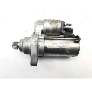 MOTOR ARRANQUE - 701673 /... 2