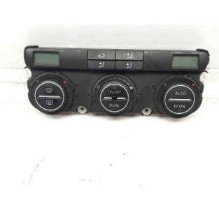 MANDO CLIMATIZADOR...