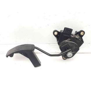 POTENCIOMETRO PEDAL NISSAN... 2