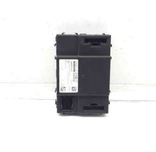 MODULO ELECTRONICO NISSAN... 2