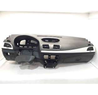 SALPICADERO RENAULT MEGANE...