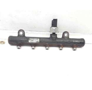 RAMPA INYECTORA FORD FOCUS...