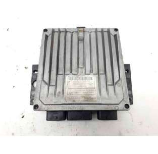 CENTRALITA MOTOR UCE... 2