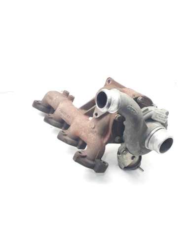 TURBOCOMPRESOR FORD FOCUS BERLINA...