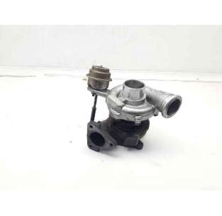 TURBOCOMPRESOR OPEL SINTRA...