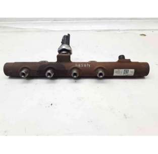 RAMPA INYECTORA RENAULT... 2