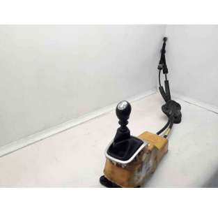 PALANCA CAMBIO RENAULT... 2