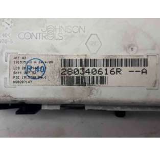 PANTALLA MULTIFUNCION... 2