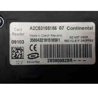 CONMUTADOR DE ARRANQUE... 2