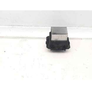 RESISTENCIA CALEFACCION...