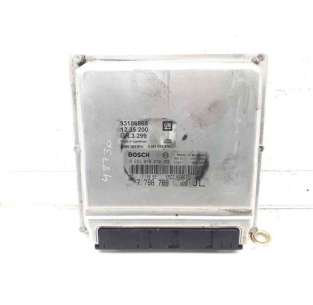 CENTRALITA MOTOR UCE OPEL...